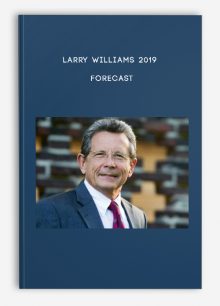 Larry Williams 2019 Forecast