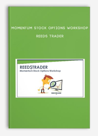 Momentum Stock Options Workshop – Reeds Trader