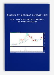 Secrets of Intraday Candlesticks for Day and Swing Traders by Candlecharts