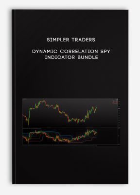 Simpler Traders – Dynamic Correlation Spy Indicator Bundle