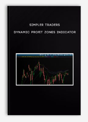 Simpler Traders – Dynamic Profit Zones Indicator