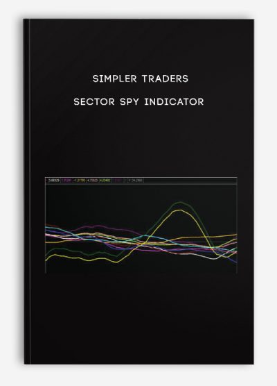 Simpler Traders – Sector Spy Indicator