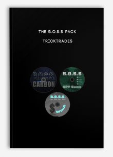 The B.O.S.S Pack – Tricktrades