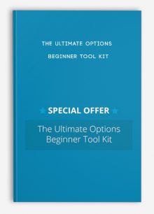 The Ultimate Options Beginner Tool Kit