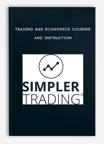 Trading and Economics Courses and Instruction