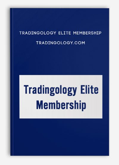 Tradingology Elite Membership – Tradingology.com