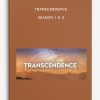 Transcendence – Season 1 & 2