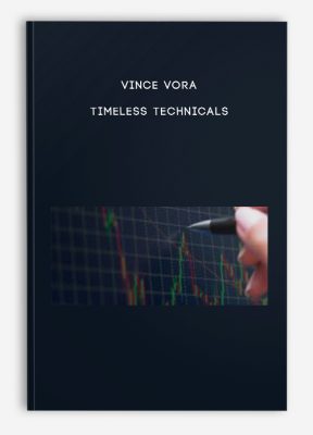 Vince Vora – Timeless Technicals