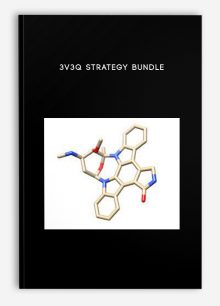 3V3Q Strategy Bundle