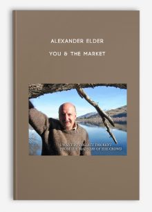 Alexander Elder – You & the Market