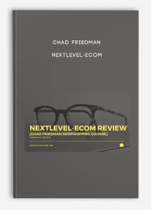 Chad Friedman – Nextlevel-ecom