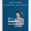 Derrick Oldensmith – Pro Trader Boot Camp Home Study