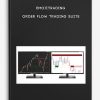 Emojitrading – Order Flow Trading Suite