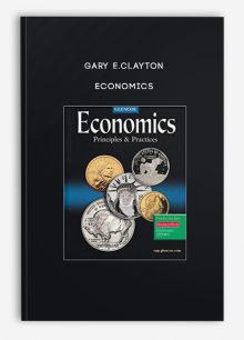 Gary E.Clayton – Economics