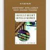 H.N.Seyhun – Investment Intelligence from Insider Trading