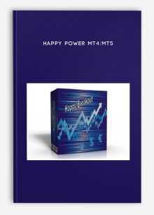 Happy Power MT4/MT5