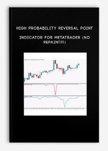 High Probability Reversal Point Indicator For Metatrader (No Repaint!!!)