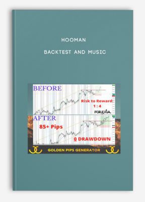 Hooman – Backtest And Music