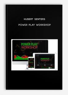 Hubert Senters – Power Play Workshop