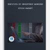 Institute of Investment Banking – Stock Market