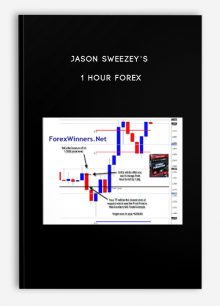 Jason Sweezey’s 1 Hour Forex
