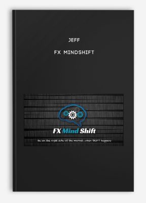 Jeff – FX MindShift