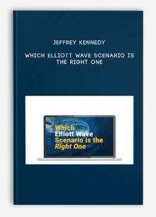 Jeffrey Kennedy – Which Elliott Wave Scenario Is the Right One