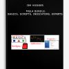 Jim Hodges – Mql4 Bundle: Basics, Scripts, Indicators, Experts