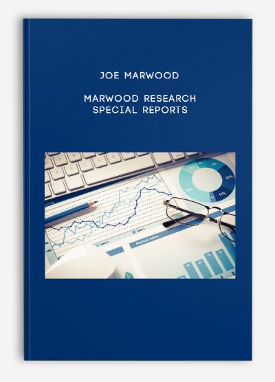 Joe Marwood – Marwood Research – Special Reports