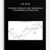Joe Ross – Trading Spreads and Seasonals (tradingeducators.com)