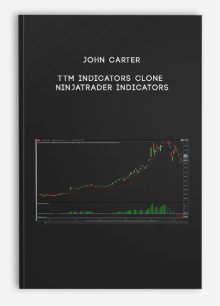 John Carter TTM Indicators Clone NinjaTrader Indicators