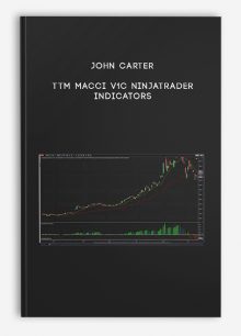 John Carter TTM Macci v1c NinjaTrader Indicators