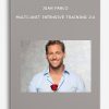 Juan Pablo – Multi-Unit Intensive Training 2.0
