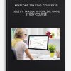 Keystone Trading Concepts – Equity Trader 101 Online Home Study Course