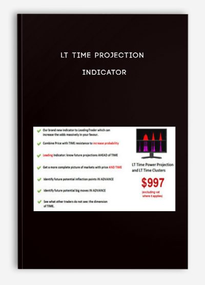 LT Time Projection Indicator