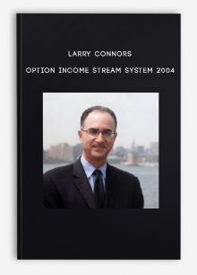 Larry Connors – Option Income Stream System 2004