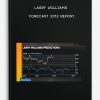 Larry Williams – Forecast 2012 Report