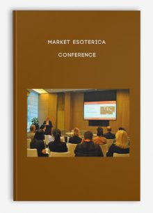 Market Esoterica Conference