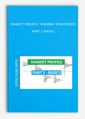 Market Profile Trading Strategies – Part I Basic