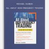 Michael Durbin – All About High-Frequency Trading