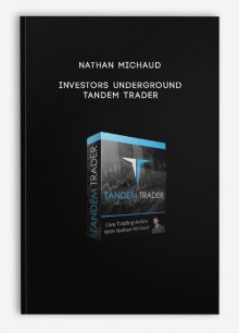Nathan Michaud – Investors Underground – Tandem Trader