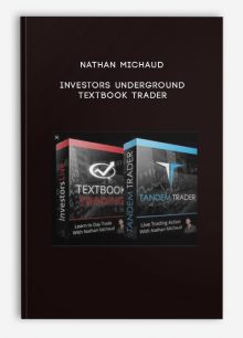 Nathan Michaud – Investors Underground – Textbook Trader
