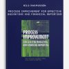 Nils Rasmussen – Process Improvement for Effective Budgeting and Financial Reporting