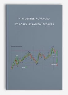 Nth Degree Advanced by Forex Strategy Secrets