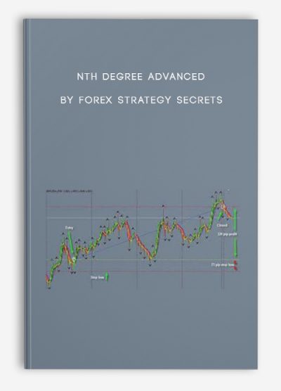 Nth Degree Advanced by Forex Strategy Secrets