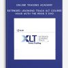 Online Trading Academy Extended Learning Track XLT Course HOUR WITH THE PROS 5 DVD