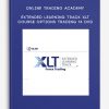 Online Trading Academy Extended Learning Track XLT Course OPTIONS TRADING 14 DVD