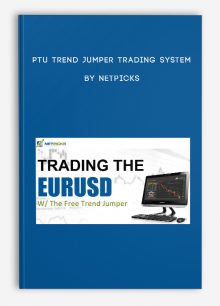 PTU Trend Jumper Trading System by Netpicks
