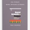 Paul McNelis – Neural Networks in Finance