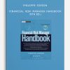 Philippe Jorion – Financial Risk Manager Handbook (5th Ed.)